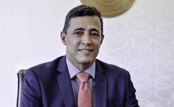 Ex-secretário da Saúde do Tocantins segue internado em estado grave em Brasília após capotamento na TO-070