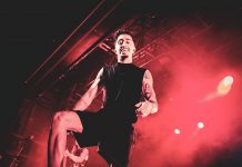 Do YouTube ao Rock in Rio: Lucas Inutilismo diz que tocará ‘metal pesado’ para público variado