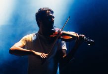 Qual a real novidade de uma turnê em que Silva canta o repertório de… Silva?