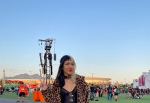 Renda, transparência e sobreposições: o que dominou o estilo dos fãs no Rock in Rio